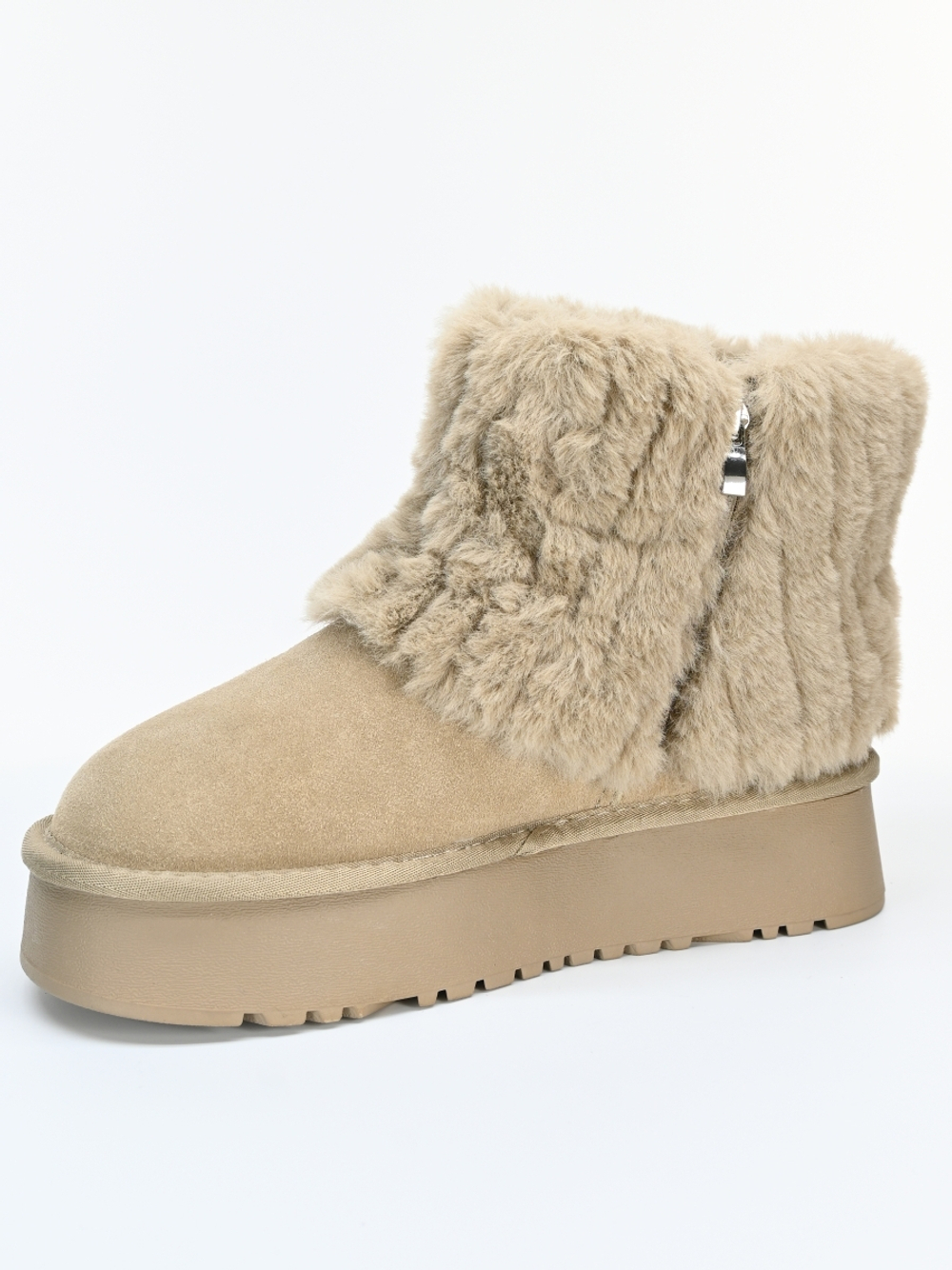 Угги женские Ascalini u498B