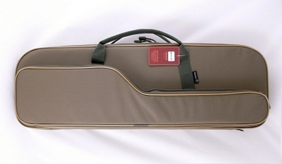 Ружейный чехол Vektor для ружья в разобранном виде