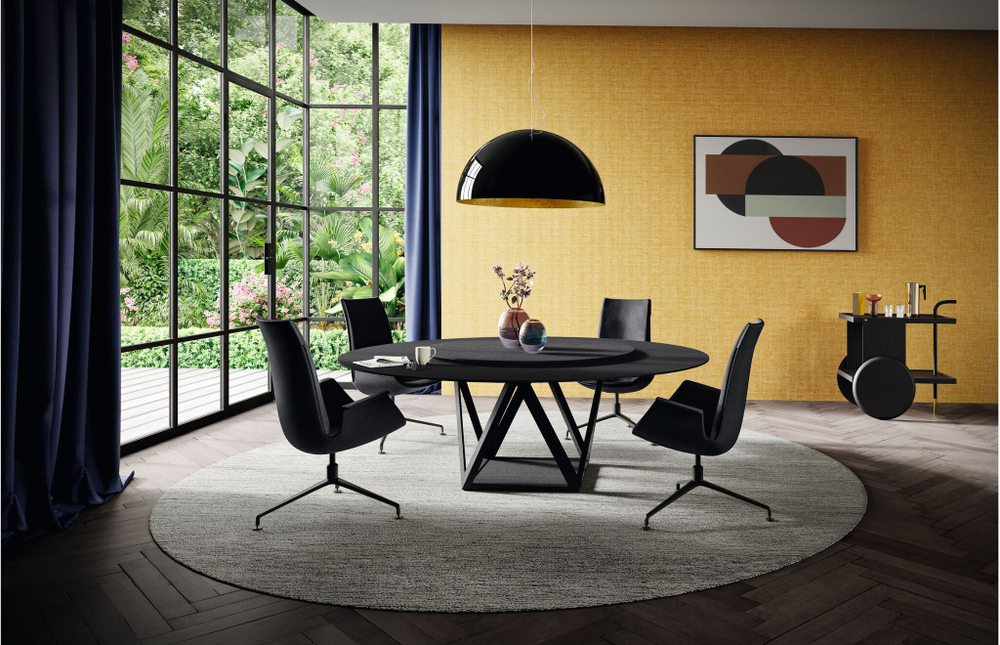 Стул Walter Knoll FK Chair