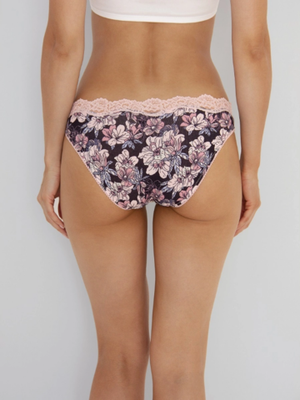 Трусы 012 Slip Completo (3 шт.) Alla Buone