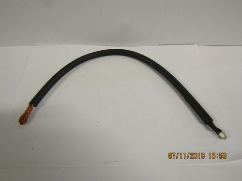 Кабель (+) TSS-СР-420/BATTERY CORD (+)