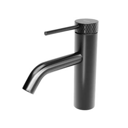 Смеситель для раковины RUBINELLI ELEGANZA RB-L3010GM