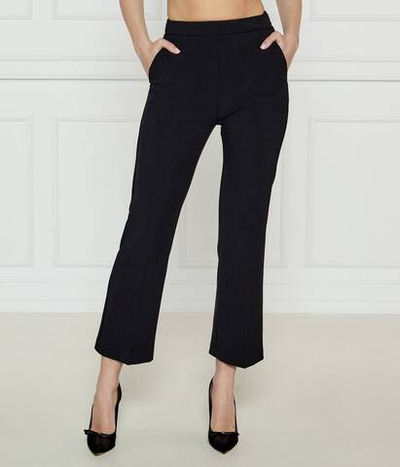 Брюки Elisabetta Franchi - черный(PA08951E2)