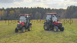 Трактор Solis-Gold | Солис-Голд 26С Mit 4x4 HST Turf 25х8,5-14 / 13,6х16 (c ПСМ)