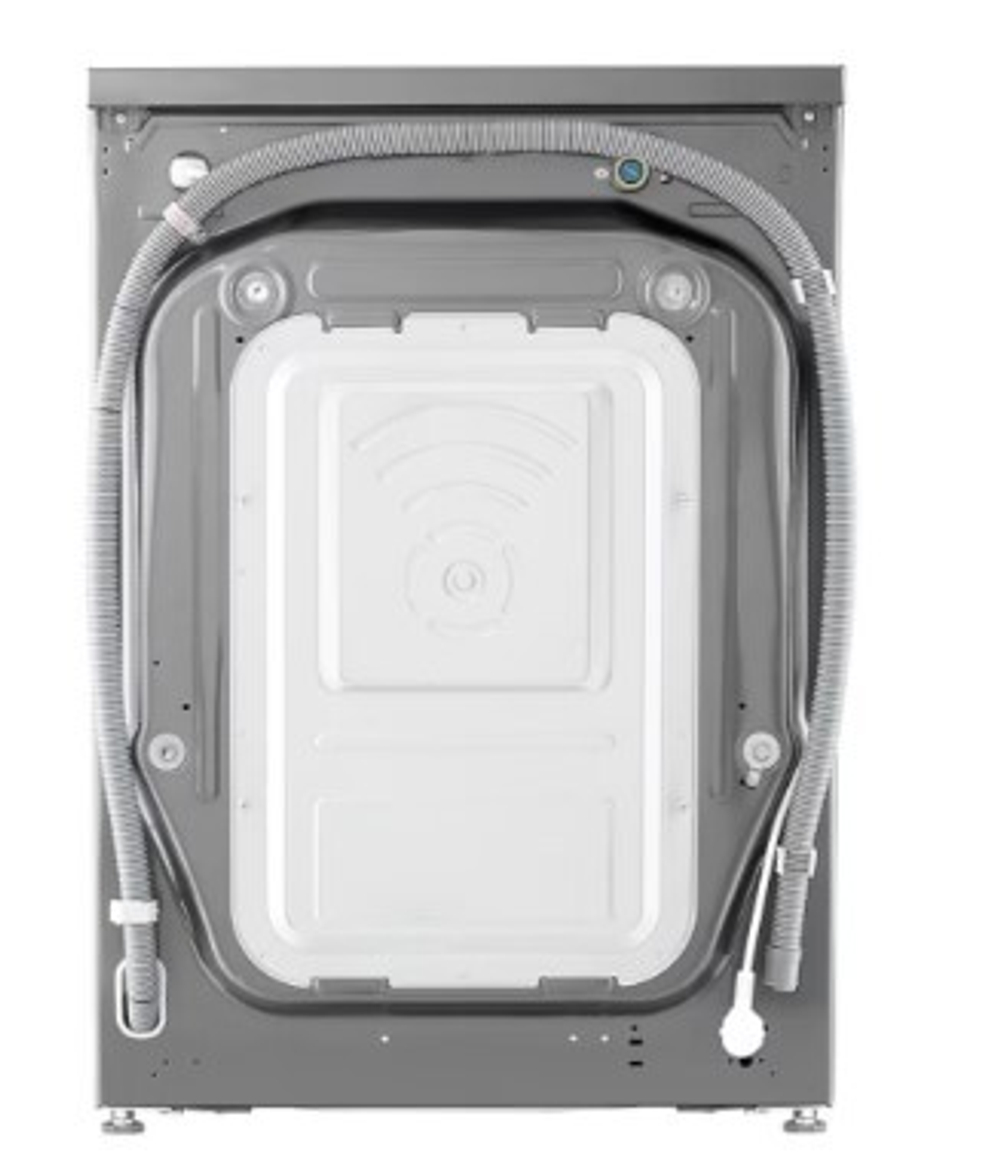 Стиральная машина LG F4V5VG2S
