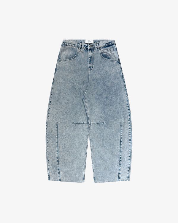 Джинсы Arch Light Blue - фото 1