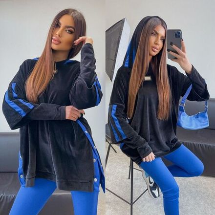 Костюм УК-7128-1 Fabrika Фото 1