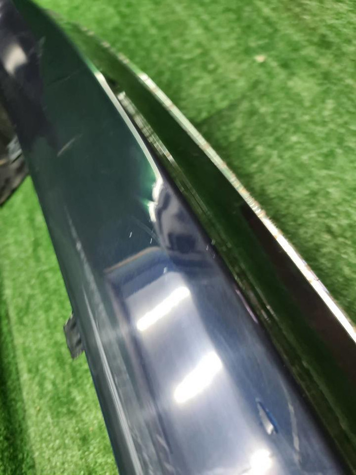 Бампер задний BMW X5 F15 (2013-2018)