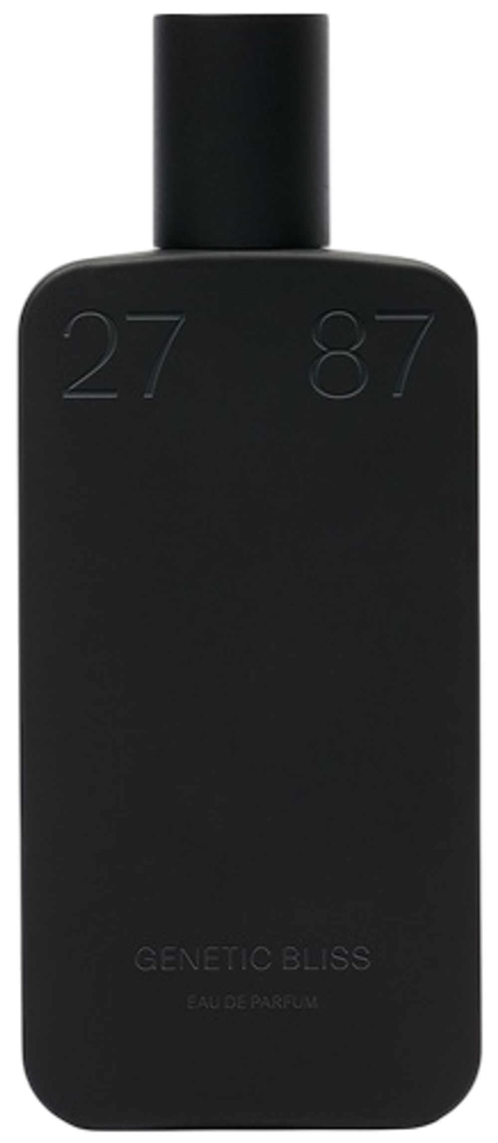 27 87 Perfumes Genetic Bliss EDP