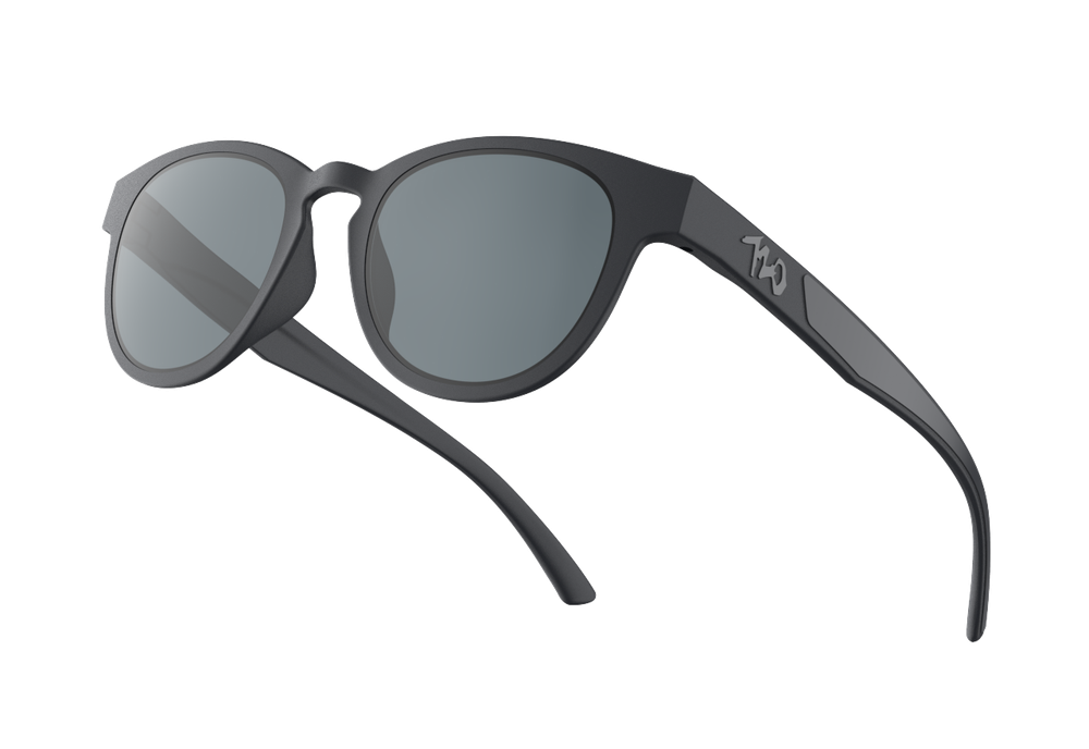 Спортивные очки 720armour Olli / Matte Black / Gray Lens