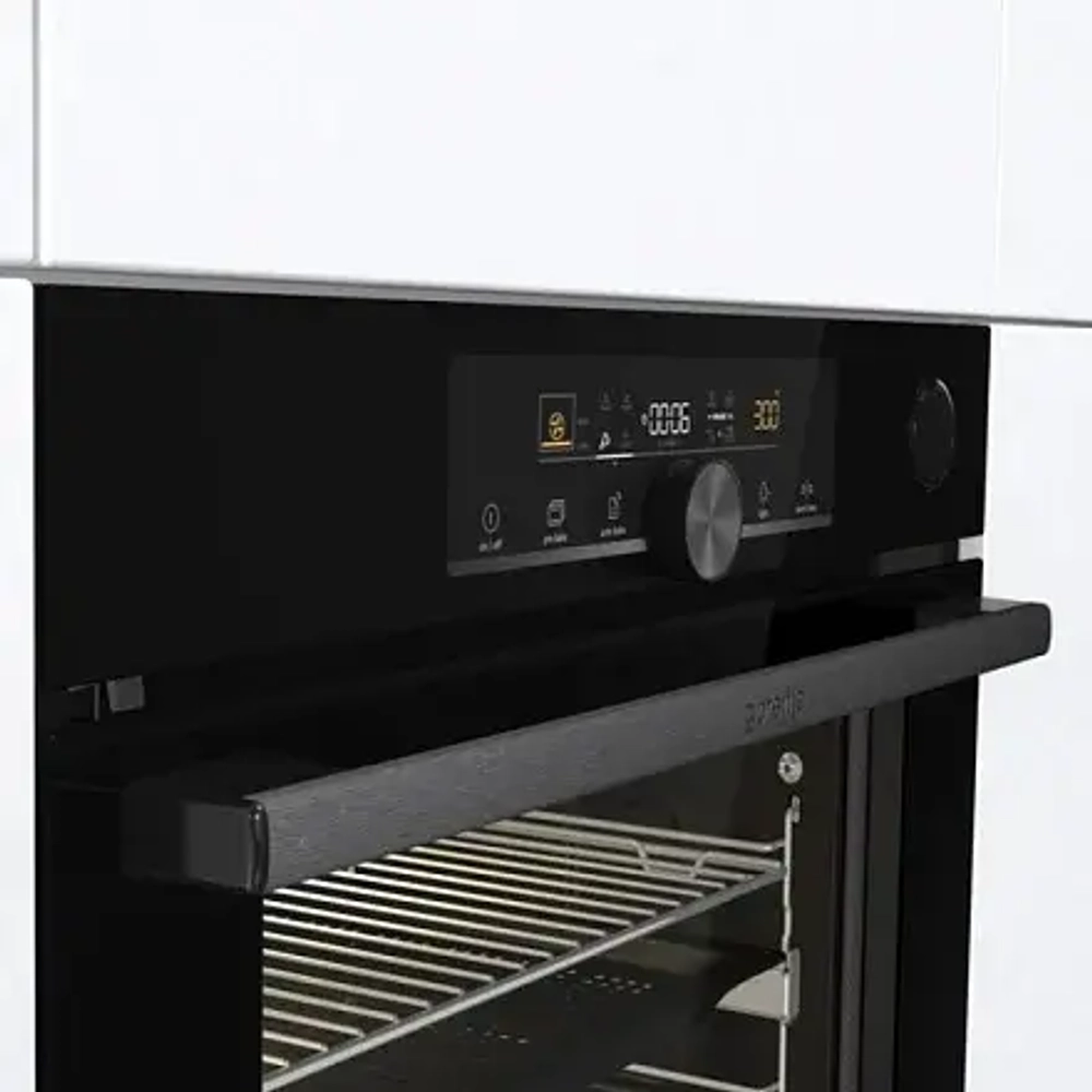 Встраиваемый электрический духовой шкаф Gorenje BPSA6747A08BG