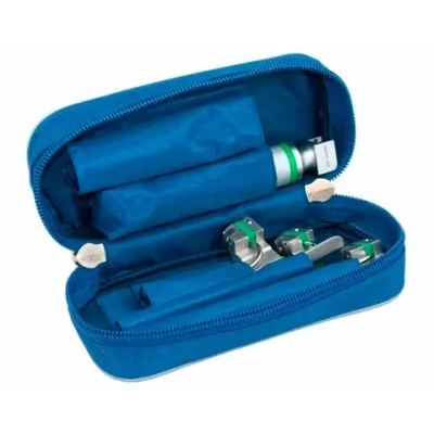 Ларингоскоп для экстренной медицины ЛЭМ-02/ВО - детский Медплант, Россия