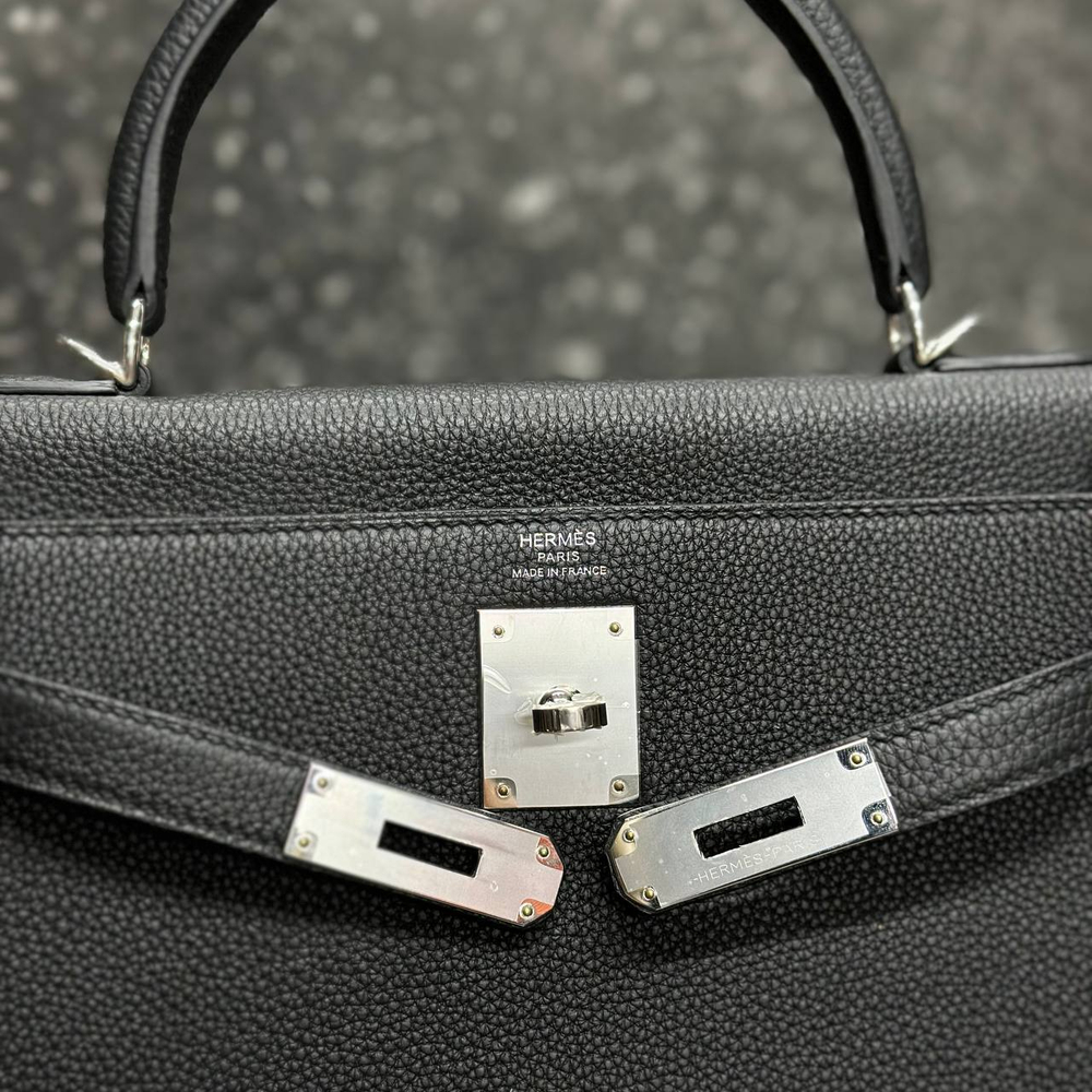 Сумка Hermes 28 см