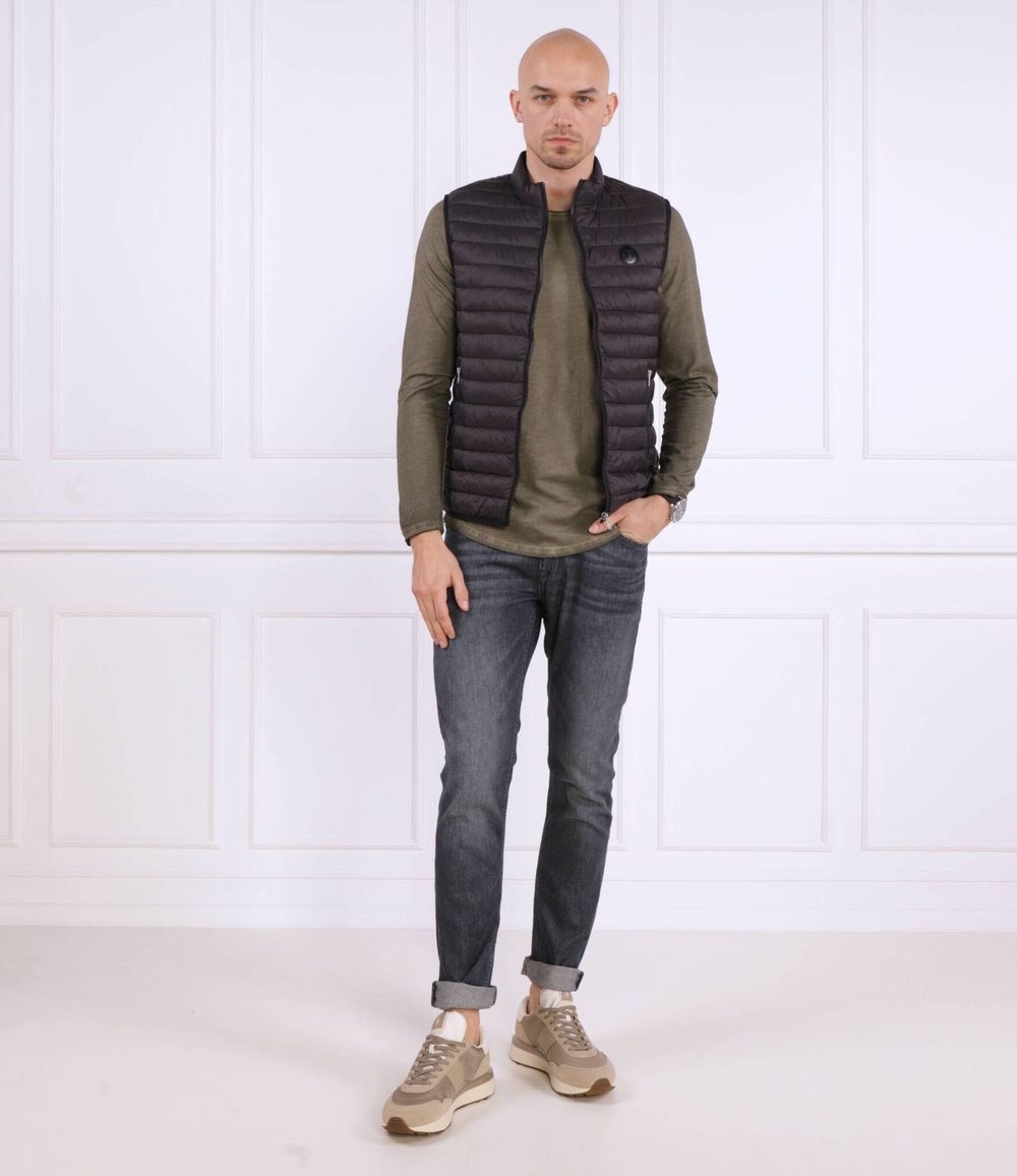 Безрукавка Trussardi - черный(52S00890 1T006326)