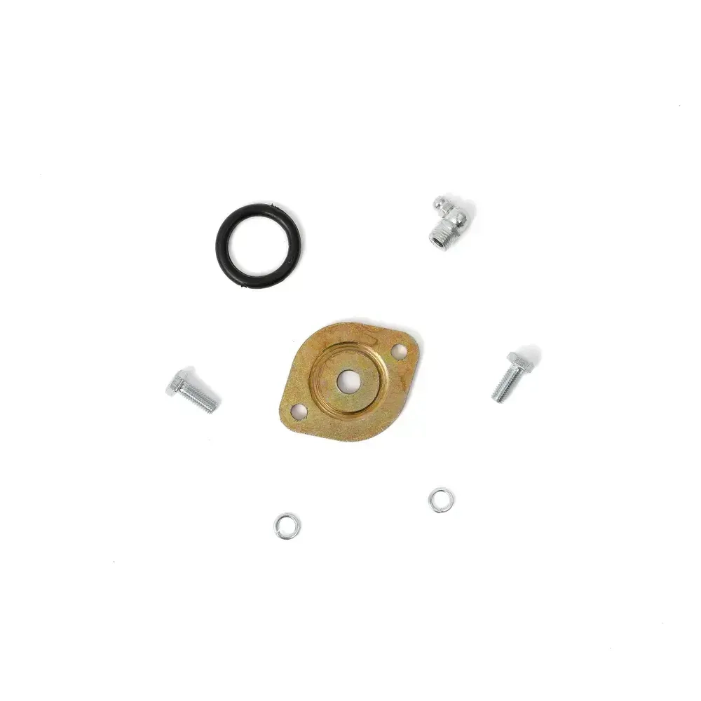 S&W Ремкомплект шкворня, арт. 3302-3001041, 4 шт.