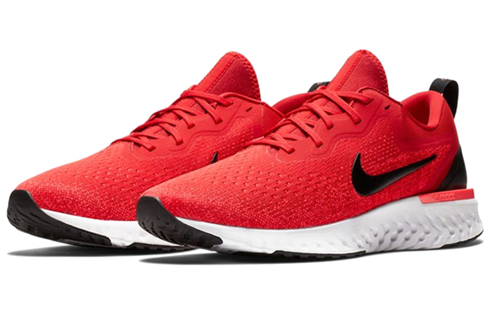 Odyssey react red sale