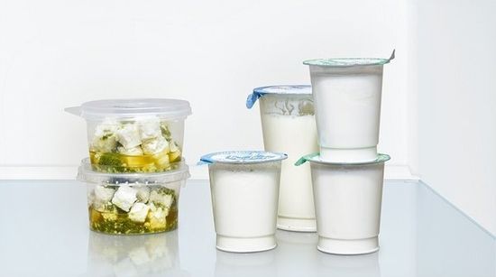 Холодильник Bosch KGV 36XK23R