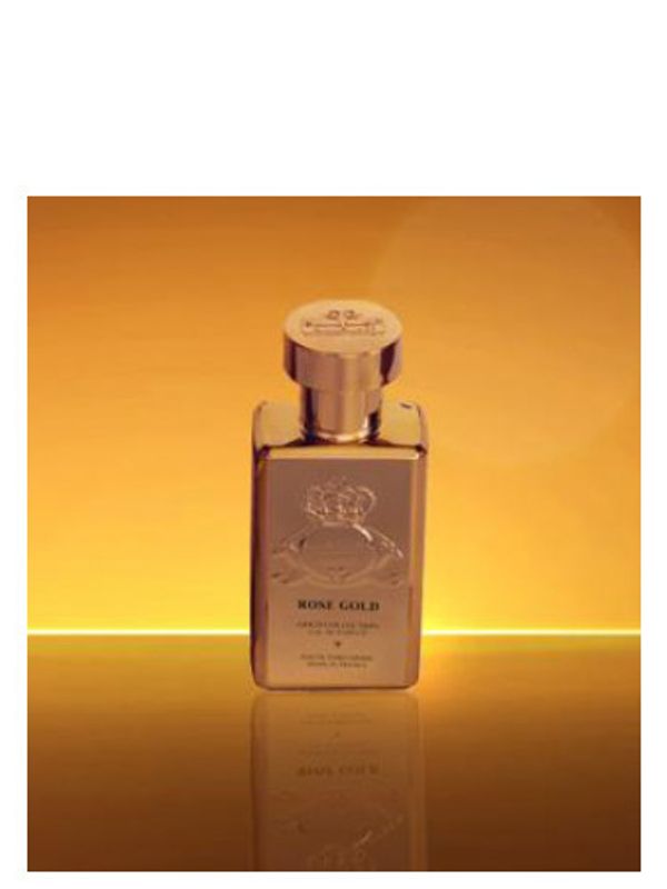 Al-Jazeera Perfumes Rose Gold