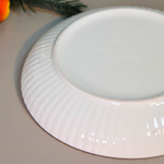 Тарелка глубокая 600мл 20см Sugar