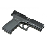 Сигнальный пистолет мод. G17-S KURS черный