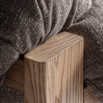 Современное кресло Hesse