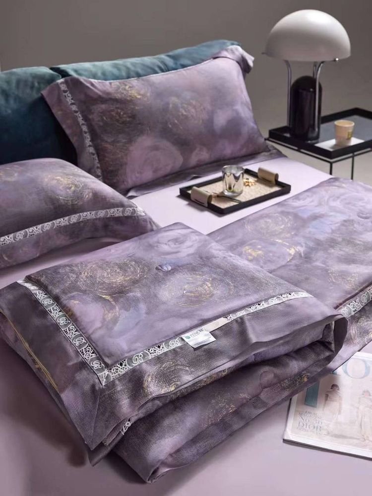 Комплект постельного белья Blumarine Home