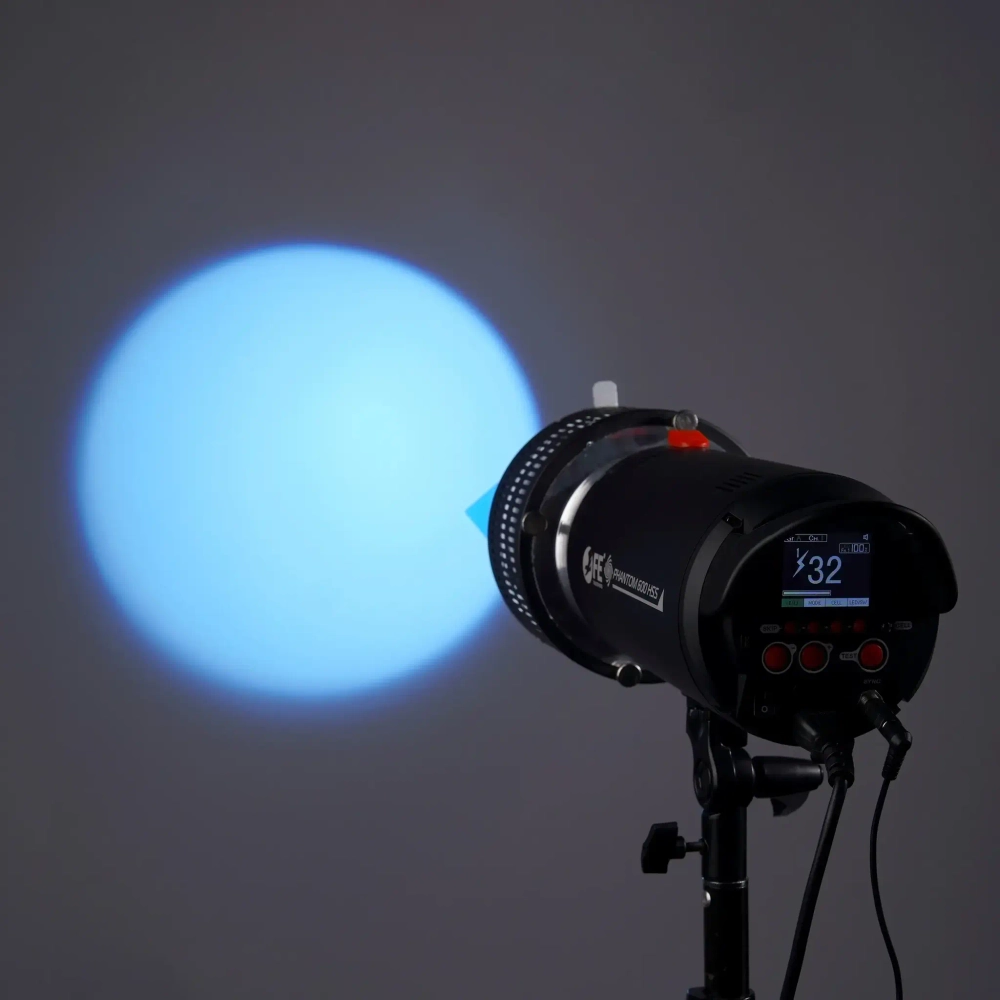 Насадка оптическая Falcon Eyes FEA-OST BW