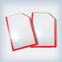 Карманы для стендов