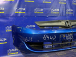 Бампер передний Honda AIRWAVE 2005-2008
