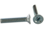 ВИНТ С ПОТАЙНОЙ ГОЛОВКОЙ М5Х25 ВЕС
