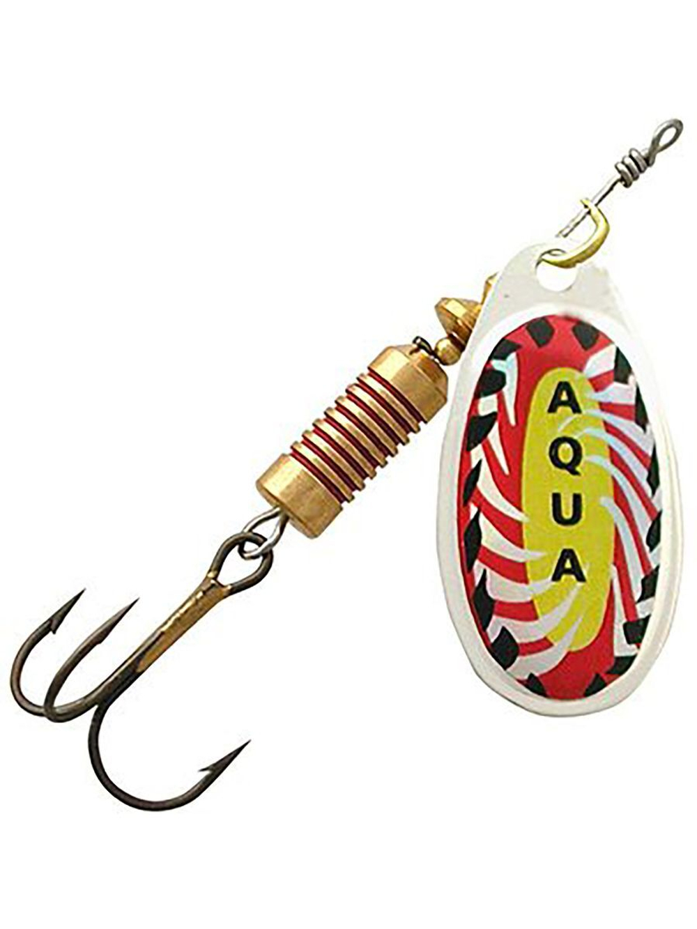 Блесна для рыбалки AQUA COMET