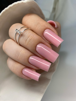 Гель Monami Veil Pink, 15г