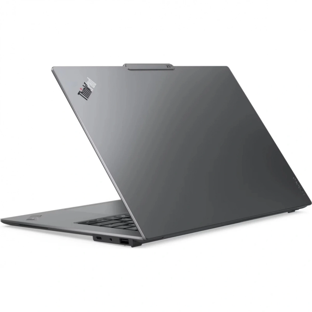 Ноутбук Lenovo ThinkPad X9-15 Gen 1 Aura Edition 15.3" OLED Core Ultra 7 258V 32Gb/512Gb SSD Win 11 Pro серый (21Q6006RUS)
