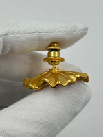 Брошь пин Цветок Kenzo