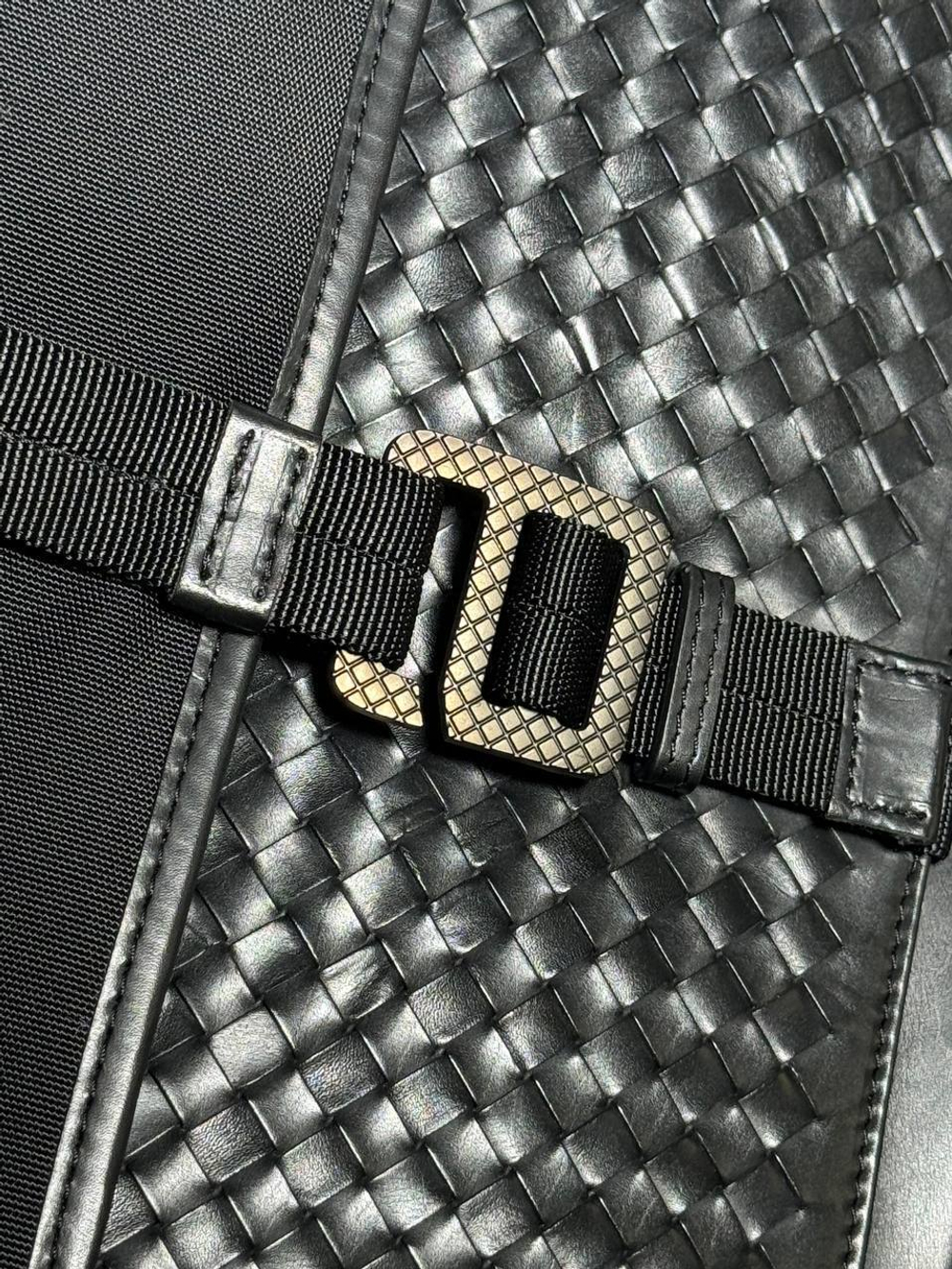 Клатч Bottega Veneta
