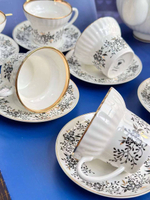 Чайный набор Imperial Porcelain Manufactory