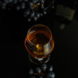 Бокал для коньяка и бренди 250 мл хр. стекло Bistro "Edelita" d 6 см h12 см P.L. - BarWare [6]