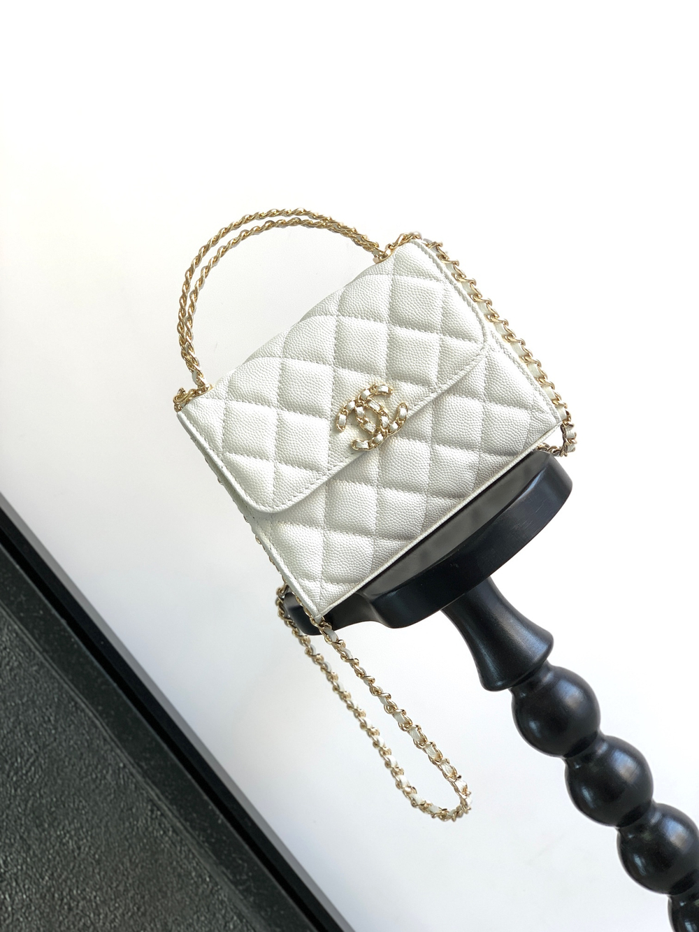 Chanel Bag 11 cm