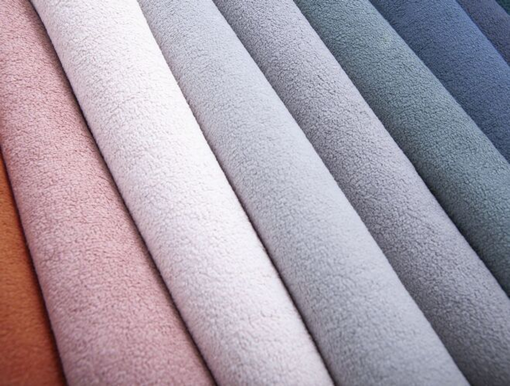 Микровелюр Dolly (Долли) 09