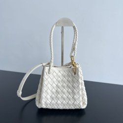 Bottega Veneta Small Parachute 21 cm