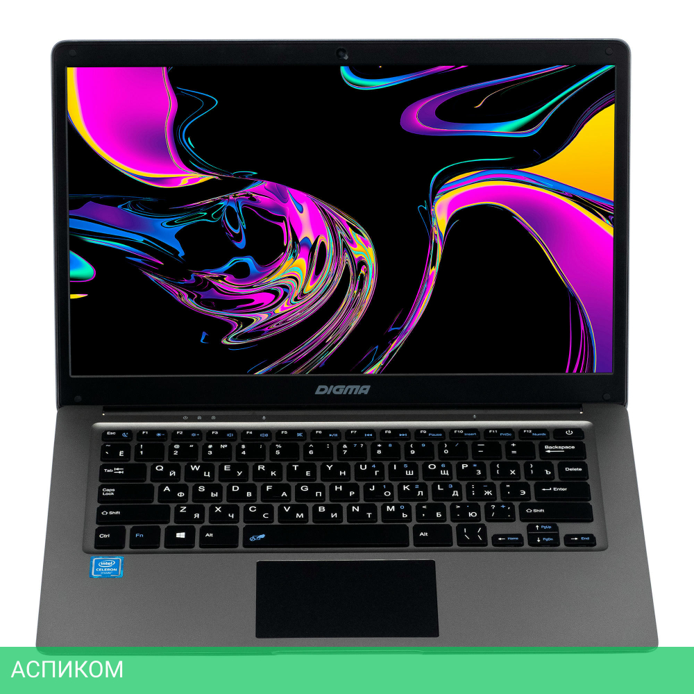 Ноутбук Digma EVE 14 C411