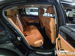 BMW 5 Series (G30) 520i Luxury (05.2023)