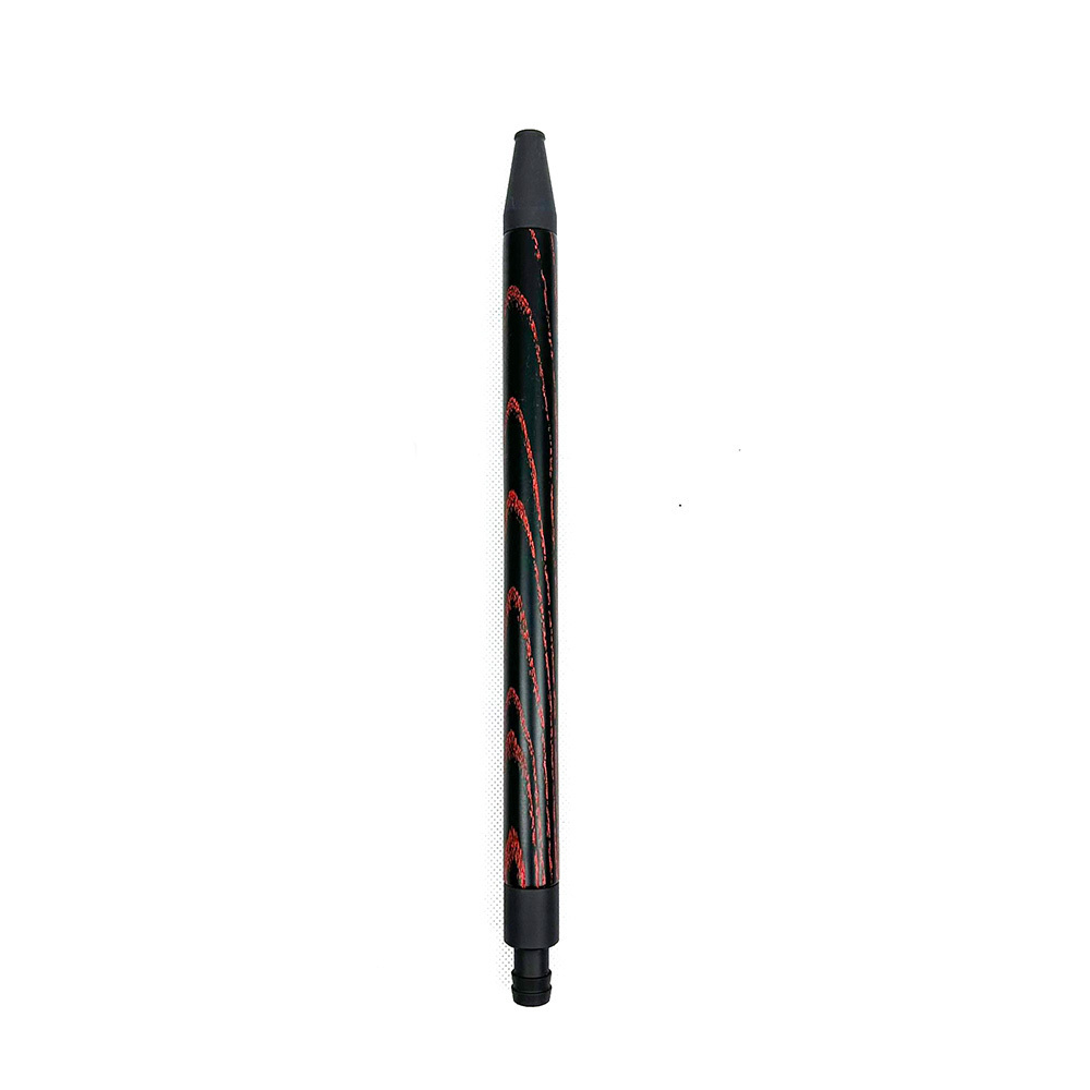 2x2 Hookah Medium - Color Red SET