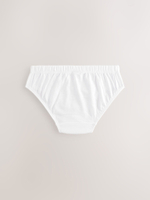 Трусы для мальчика Next AA1-123, 5 шт., Белый