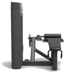 Сгибание ног лежа Spirit SP-4318