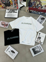 Футболка Jil Sander, арт. 698449