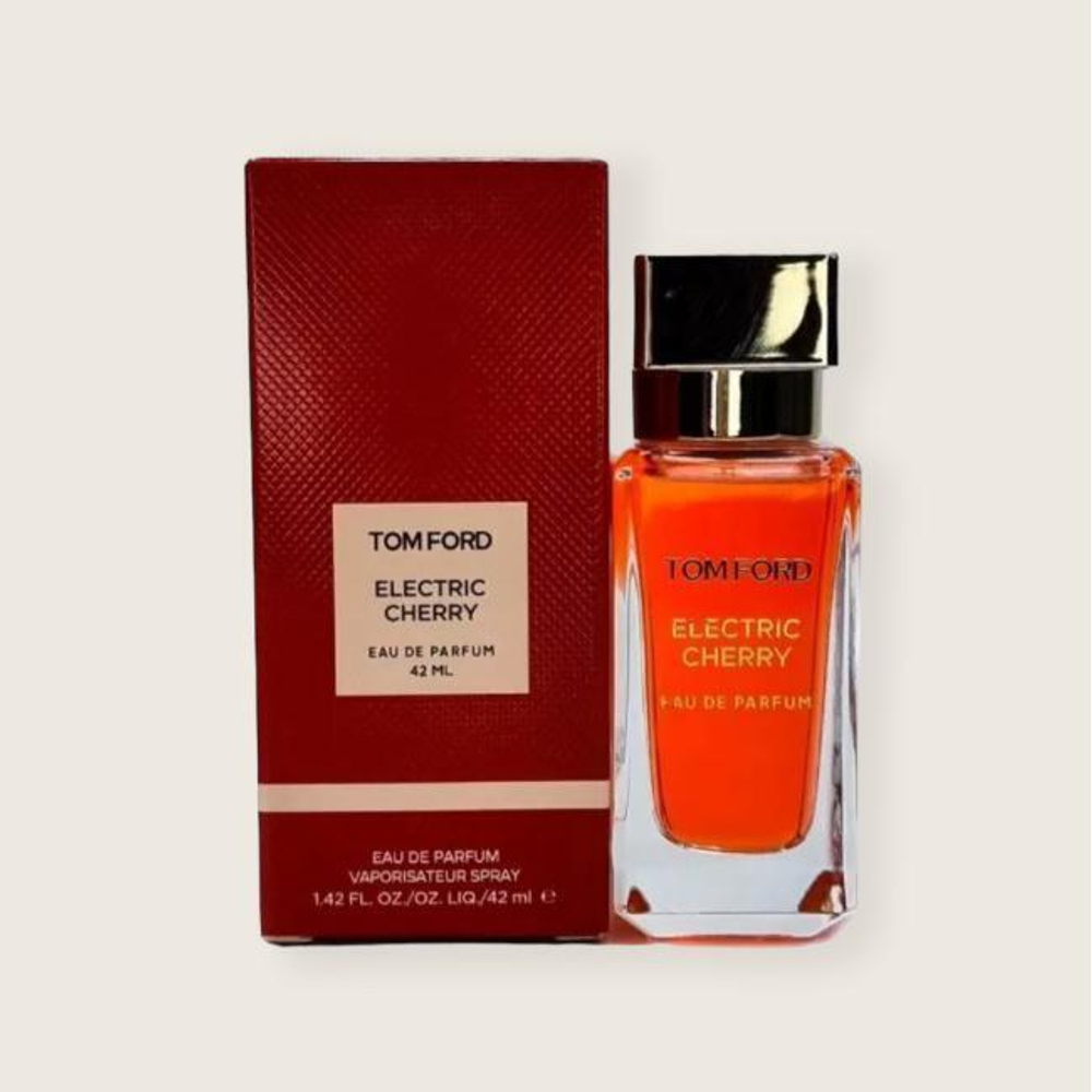 Tom Ford Electric Cherry 42ml