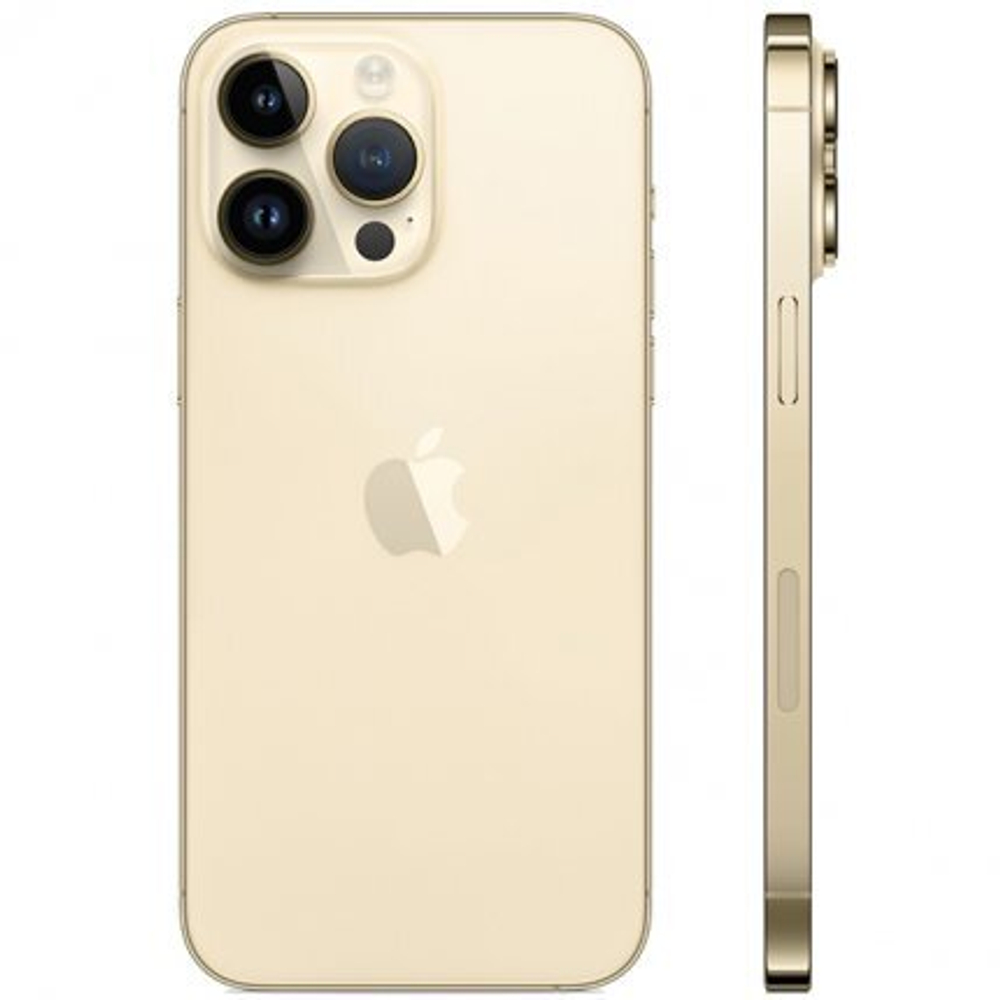 Apple iPhone 14 Pro Max 128Gb Gold