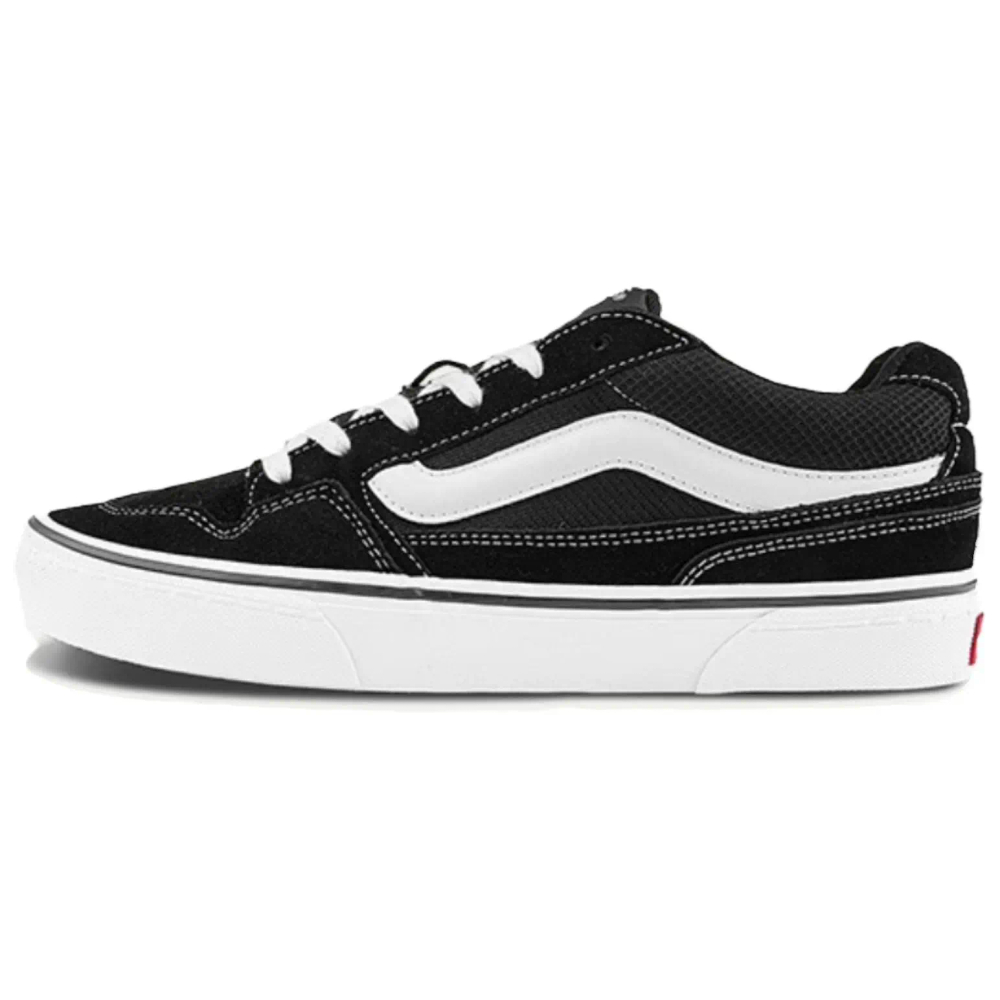 Vans Caldrone