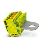 1083238 - AGK PT 4X6/M10 GNYE - Клеммы-отводы